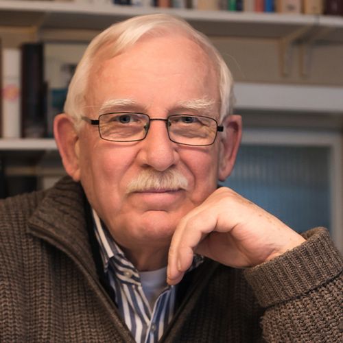 Hermann Schulz